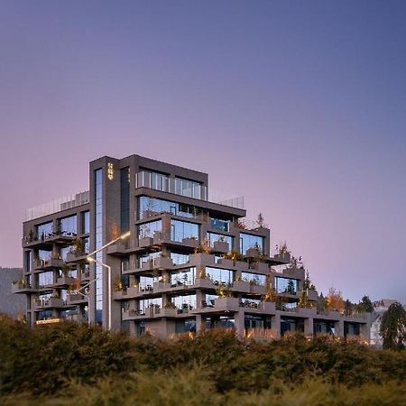Hay Boutique Hotel & Spa By Edem Family Bukovel Eksteriør billede
