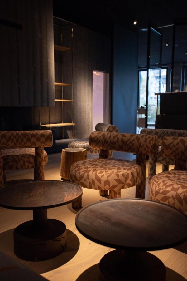Hay Boutique Hotel & Spa By Edem Family Bukovel Eksteriør billede