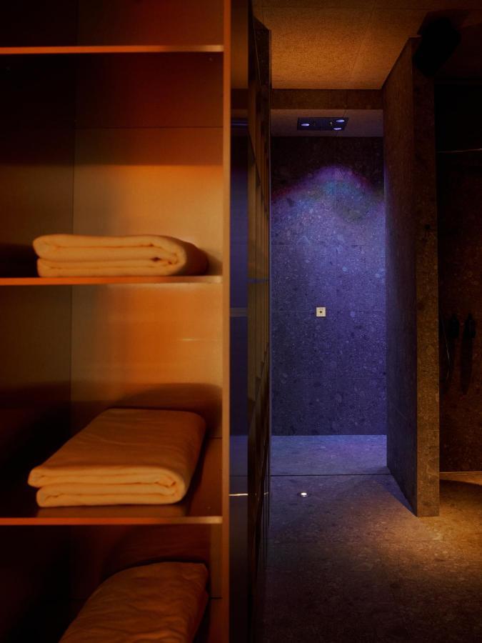 Hay Boutique Hotel & Spa By Edem Family Bukovel Eksteriør billede