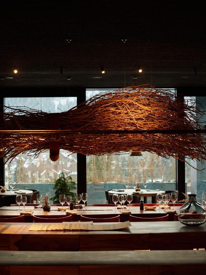 Hay Boutique Hotel & Spa By Edem Family Bukovel Eksteriør billede