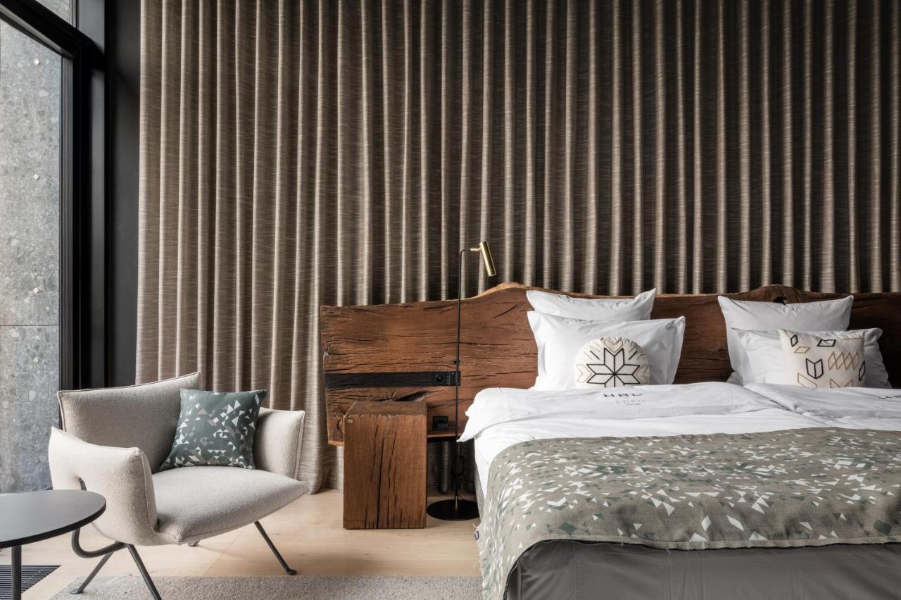 Hay Boutique Hotel & Spa By Edem Family Bukovel Eksteriør billede