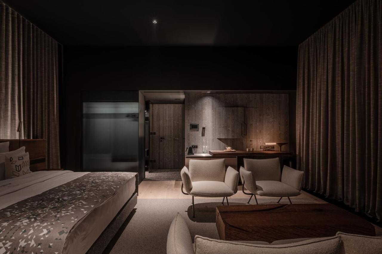 Hay Boutique Hotel & Spa By Edem Family Bukovel Eksteriør billede