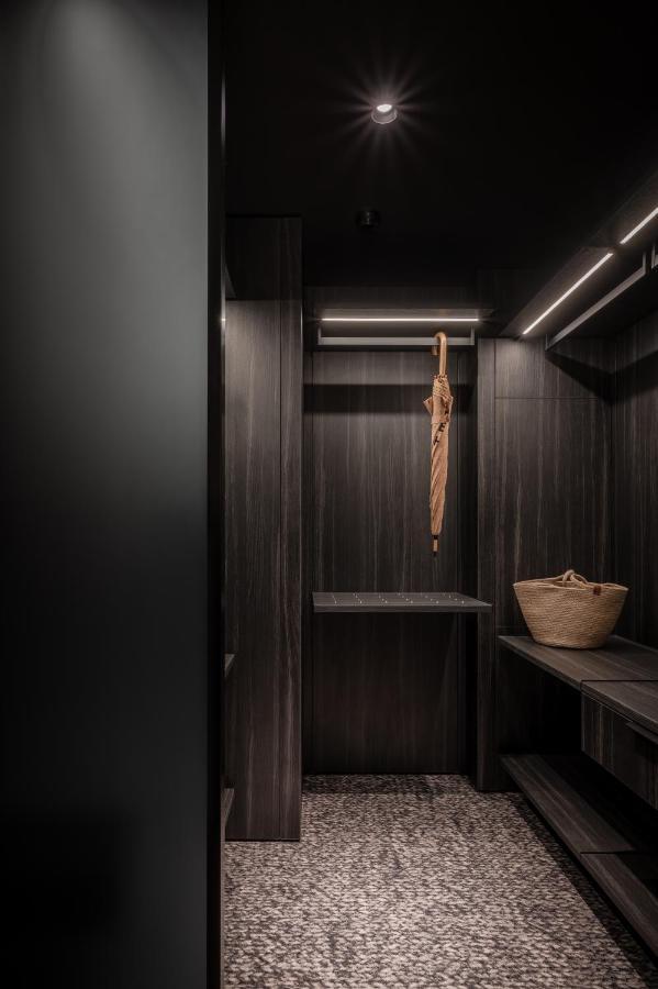 Hay Boutique Hotel & Spa By Edem Family Bukovel Eksteriør billede
