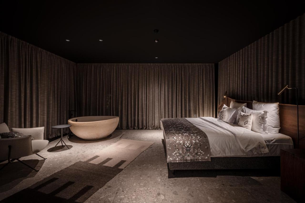 Hay Boutique Hotel & Spa By Edem Family Bukovel Eksteriør billede