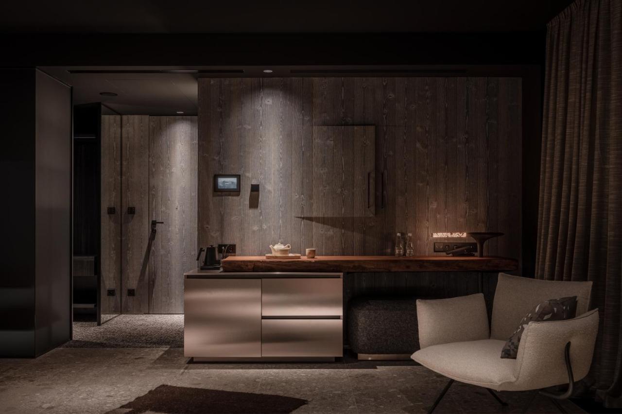 Hay Boutique Hotel & Spa By Edem Family Bukovel Eksteriør billede