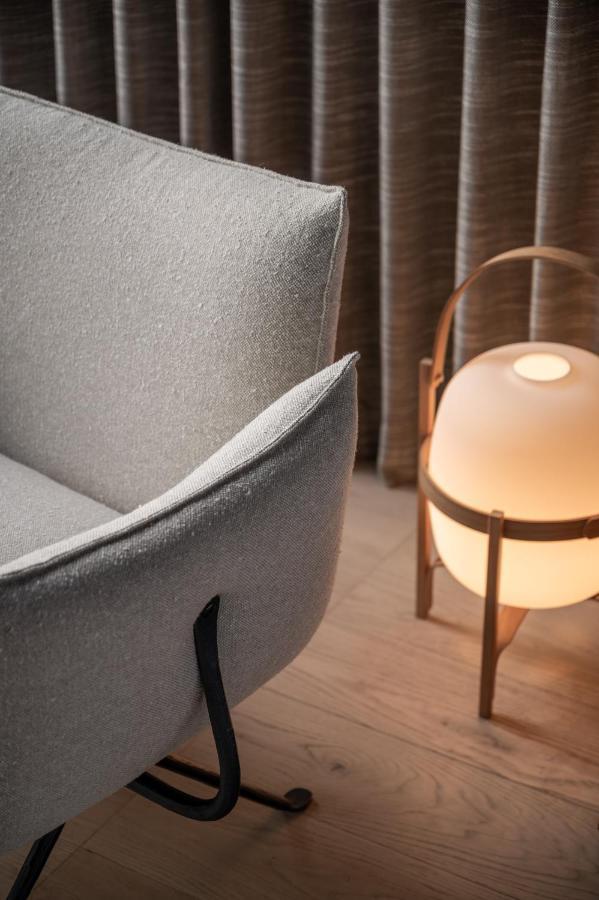 Hay Boutique Hotel & Spa By Edem Family Bukovel Eksteriør billede