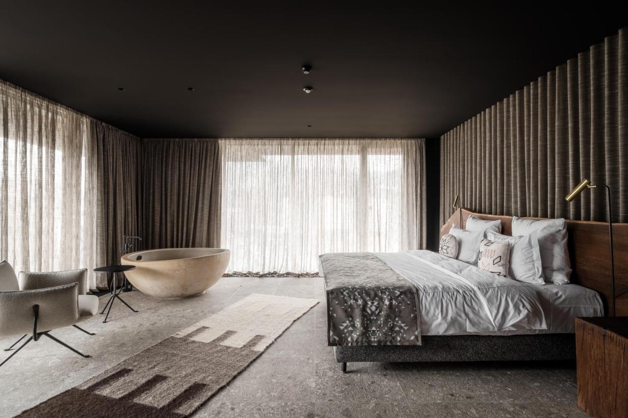 Hay Boutique Hotel & Spa By Edem Family Bukovel Eksteriør billede