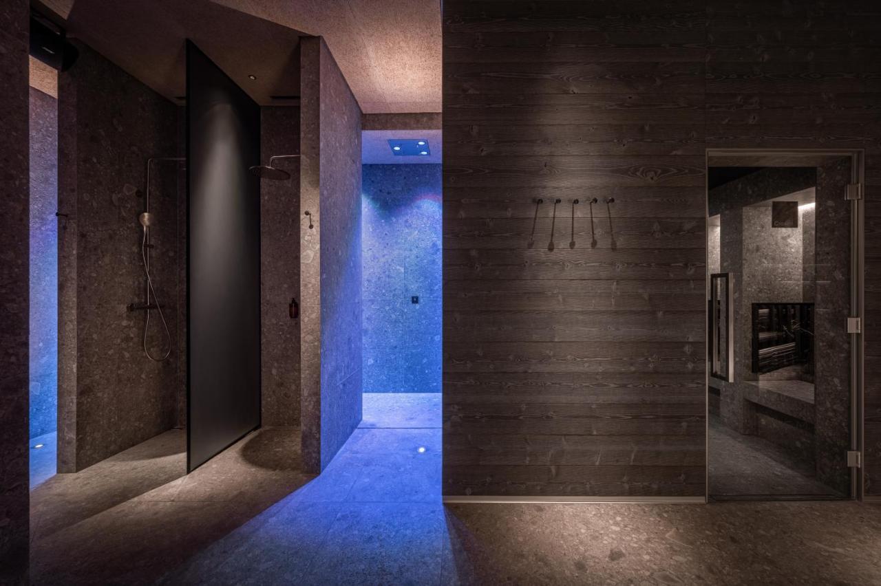 Hay Boutique Hotel & Spa By Edem Family Bukovel Eksteriør billede
