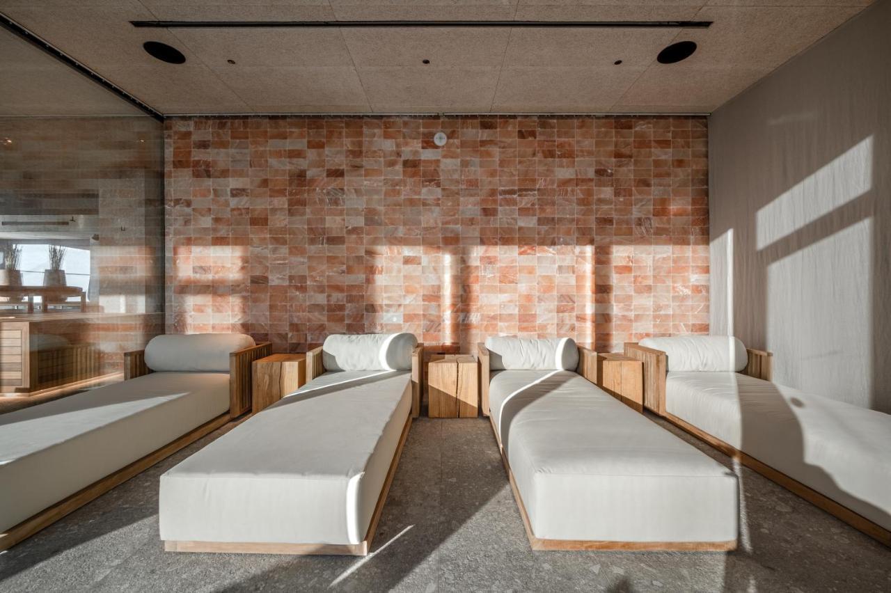 Hay Boutique Hotel & Spa By Edem Family Bukovel Eksteriør billede