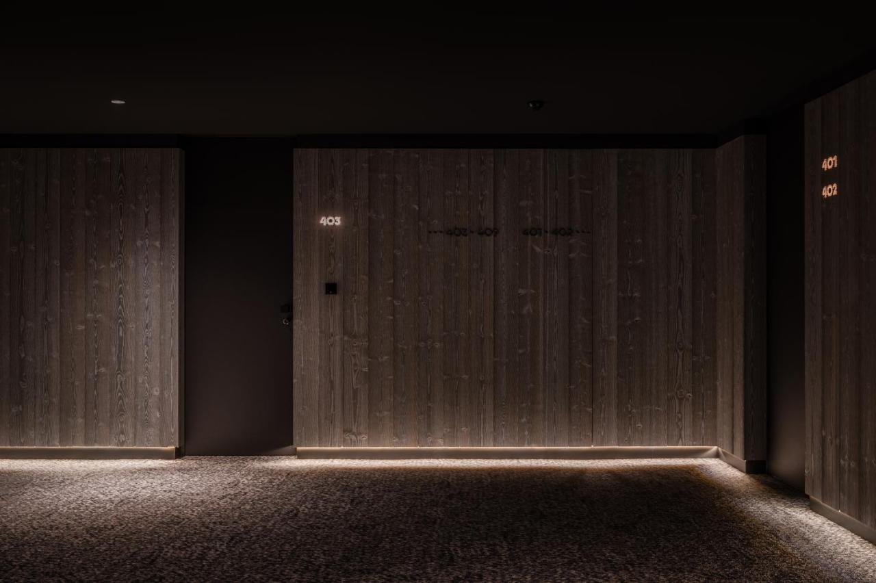 Hay Boutique Hotel & Spa By Edem Family Bukovel Eksteriør billede