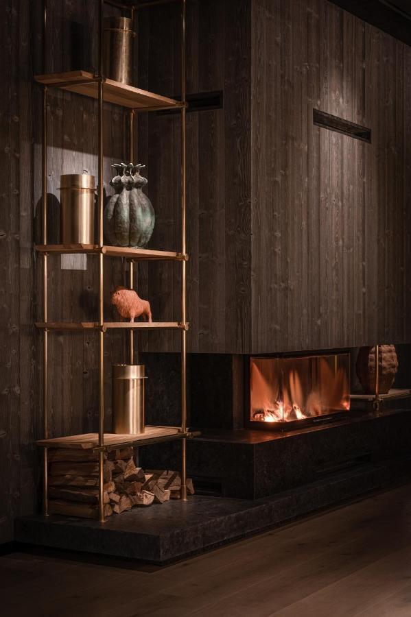 Hay Boutique Hotel & Spa By Edem Family Bukovel Eksteriør billede