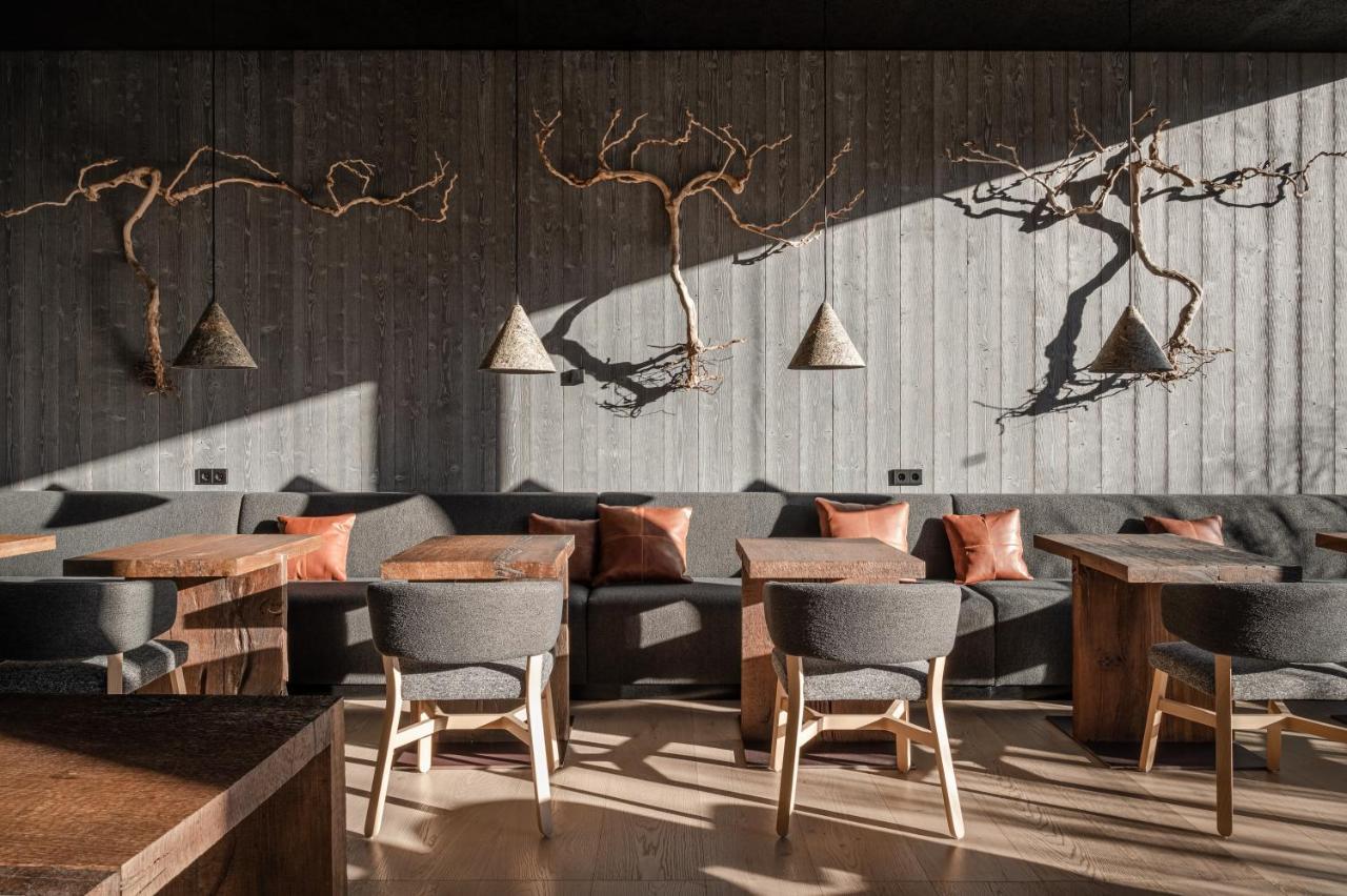 Hay Boutique Hotel & Spa By Edem Family Bukovel Eksteriør billede