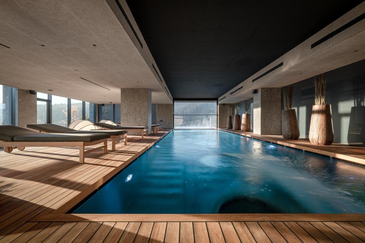 Hay Boutique Hotel & Spa By Edem Family Bukovel Eksteriør billede
