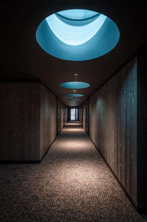 Hay Boutique Hotel & Spa By Edem Family Bukovel Eksteriør billede