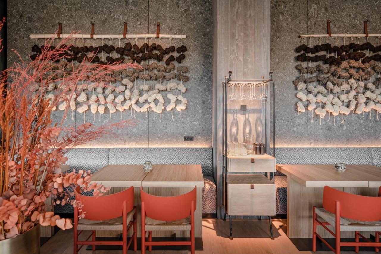 Hay Boutique Hotel & Spa By Edem Family Bukovel Eksteriør billede
