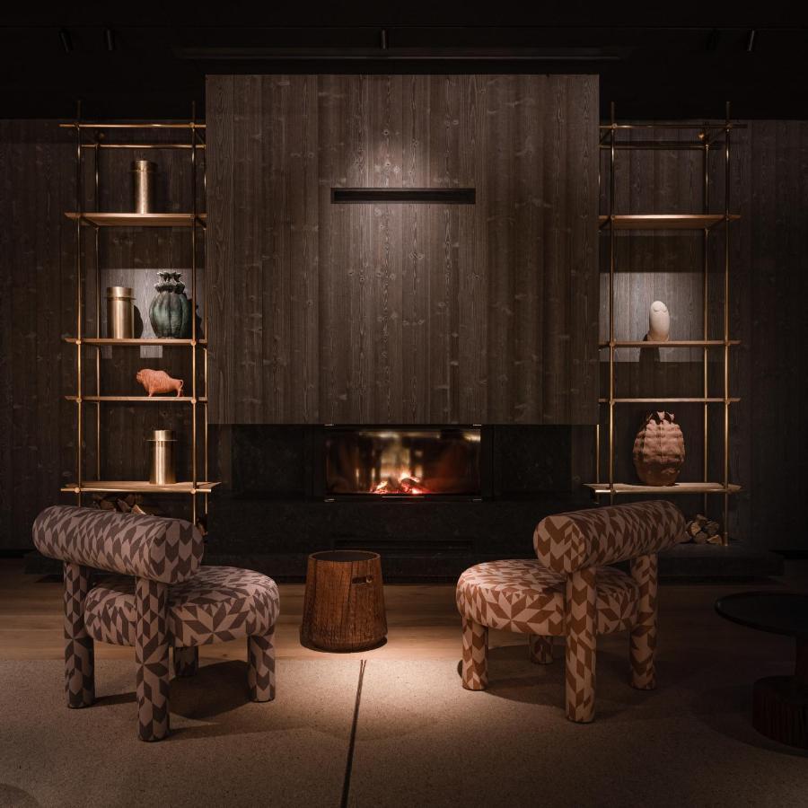 Hay Boutique Hotel & Spa By Edem Family Bukovel Eksteriør billede