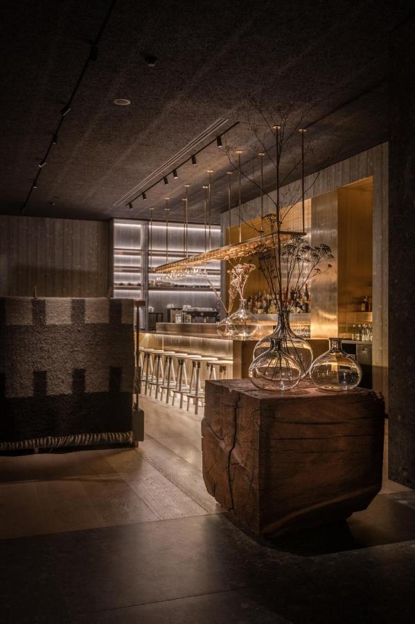 Hay Boutique Hotel & Spa By Edem Family Bukovel Eksteriør billede