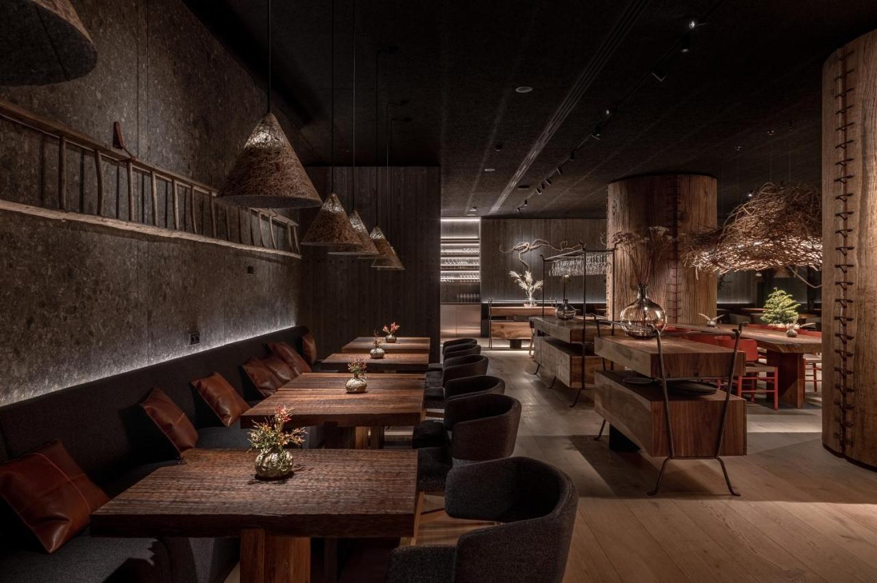 Hay Boutique Hotel & Spa By Edem Family Bukovel Eksteriør billede