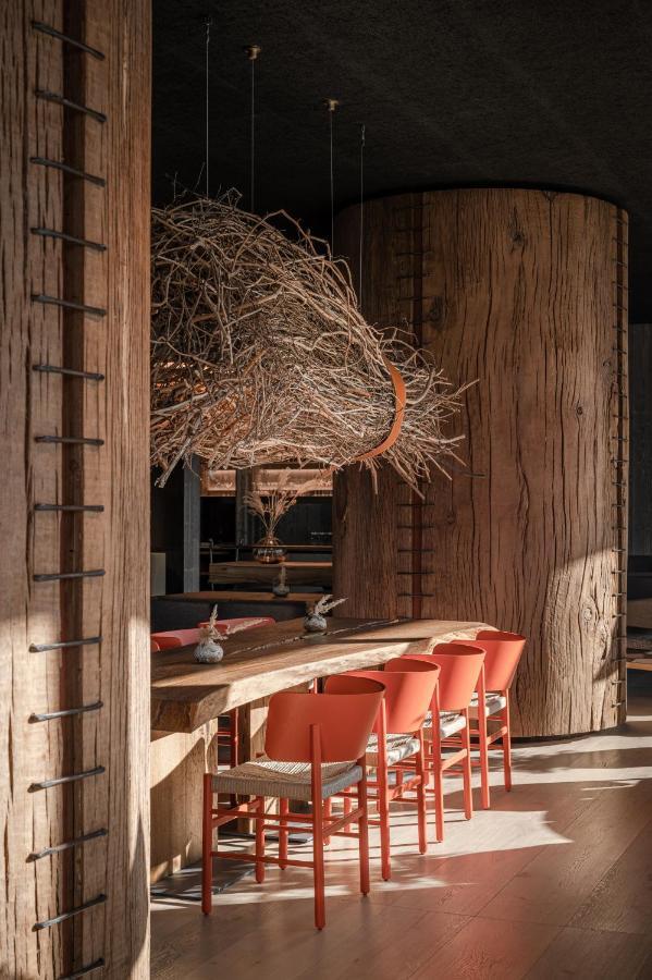 Hay Boutique Hotel & Spa By Edem Family Bukovel Eksteriør billede